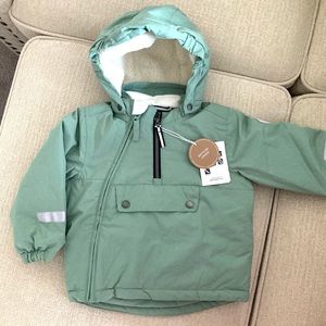 Polarn o pyret Baby Winter Jacket_NWT